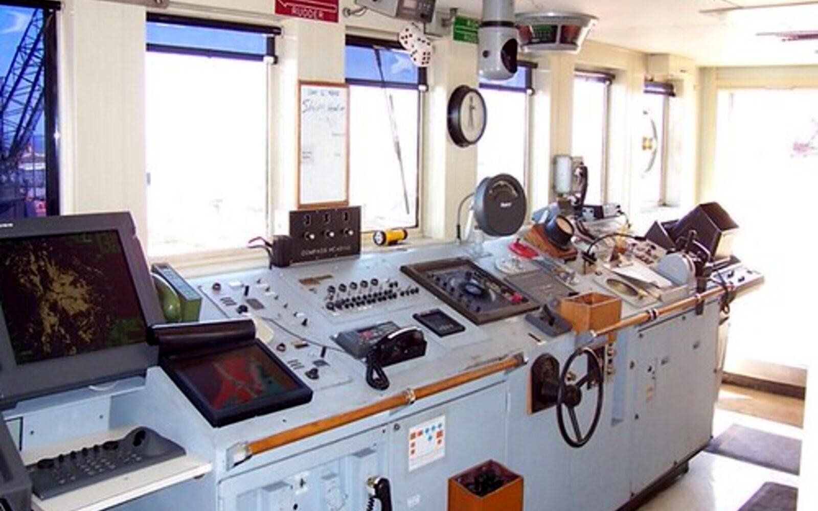 Automation & Control