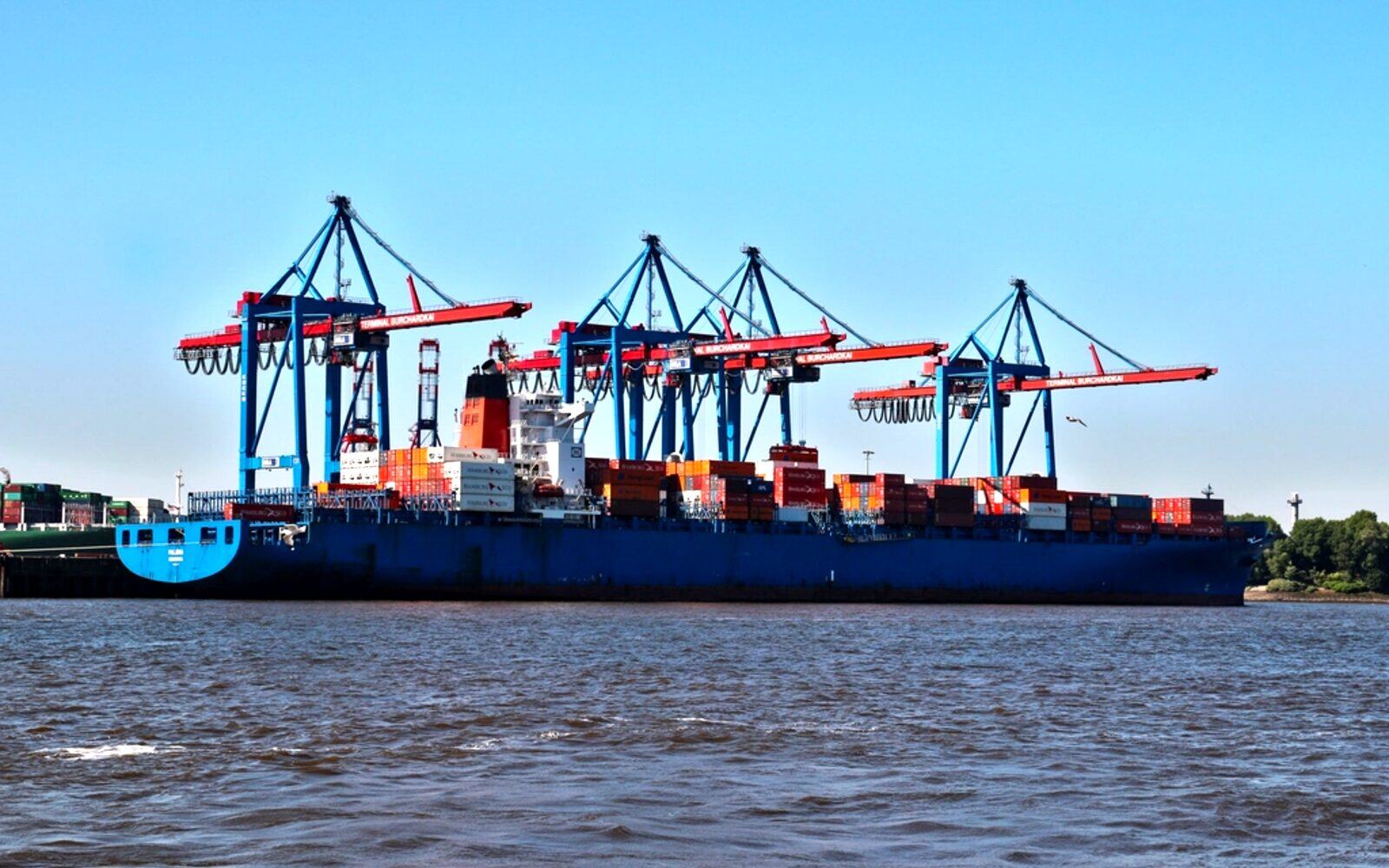 Logistics & Customs Clearance