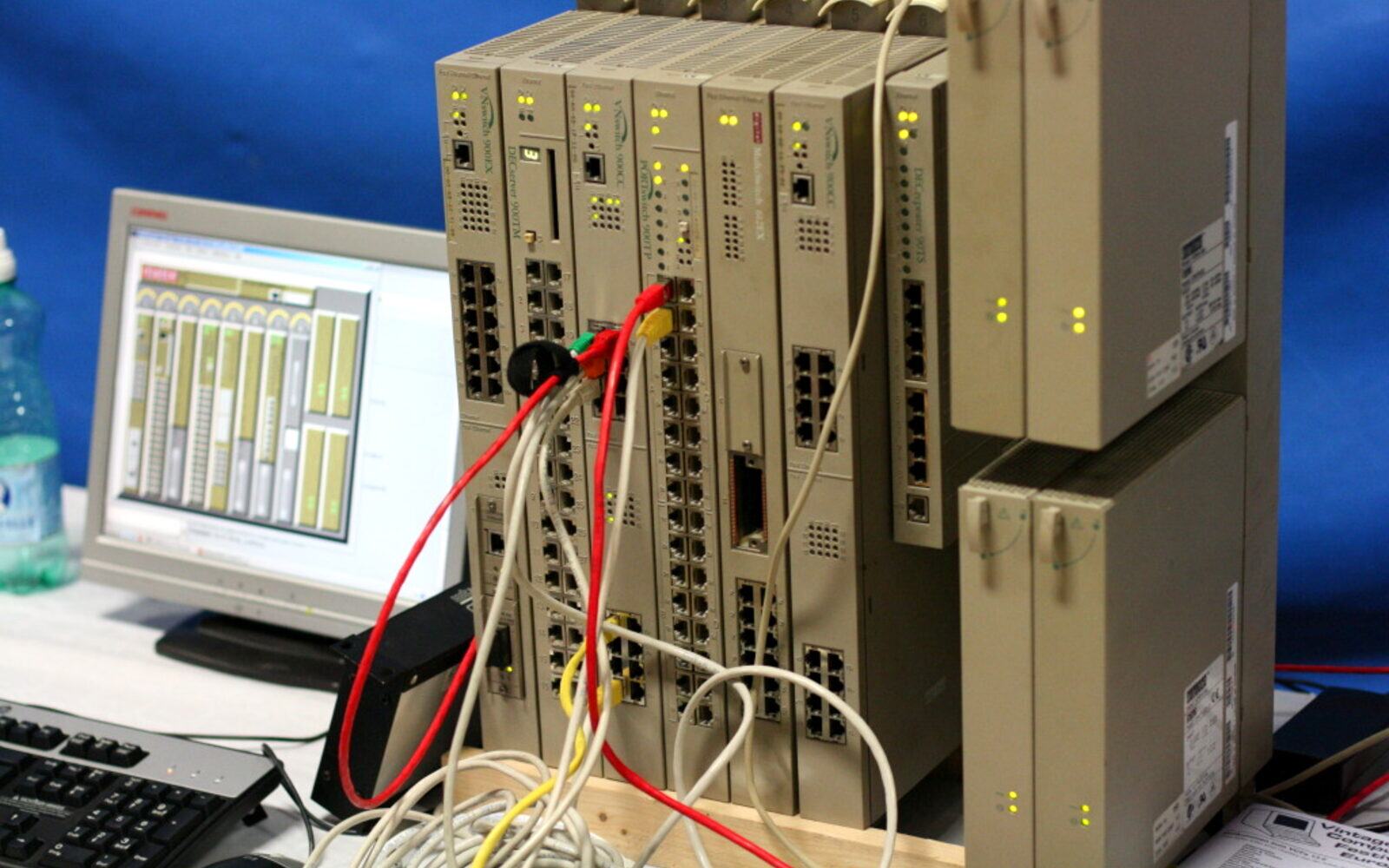 Electrical Repair