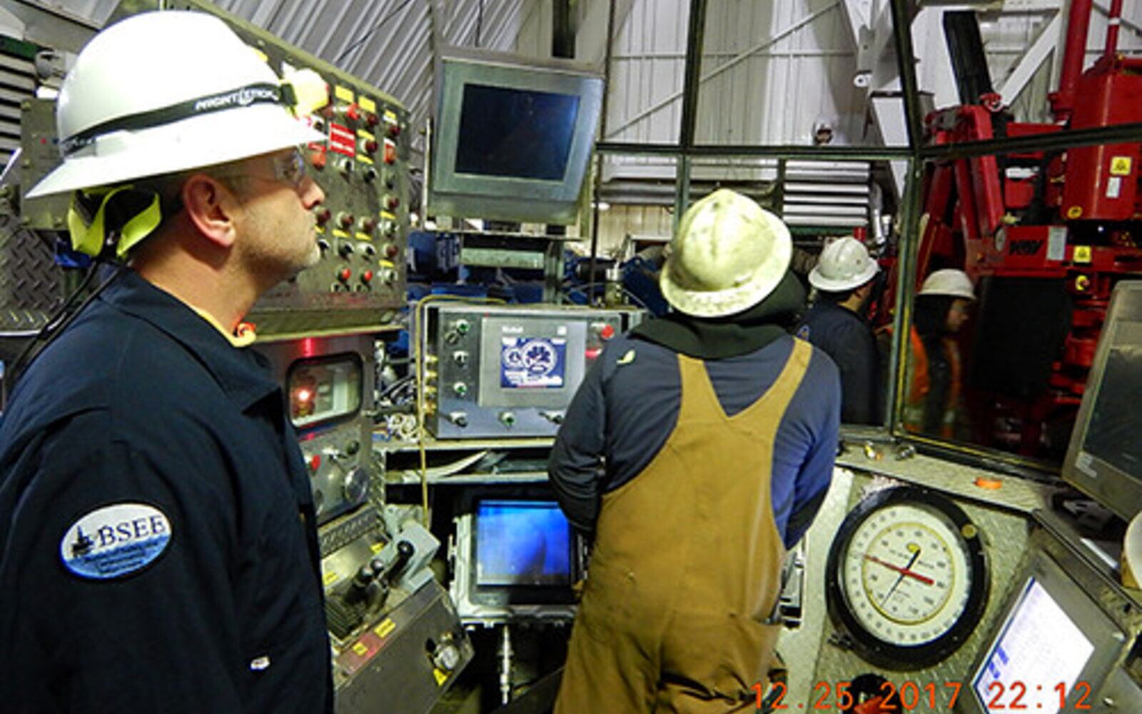 Automation & Control