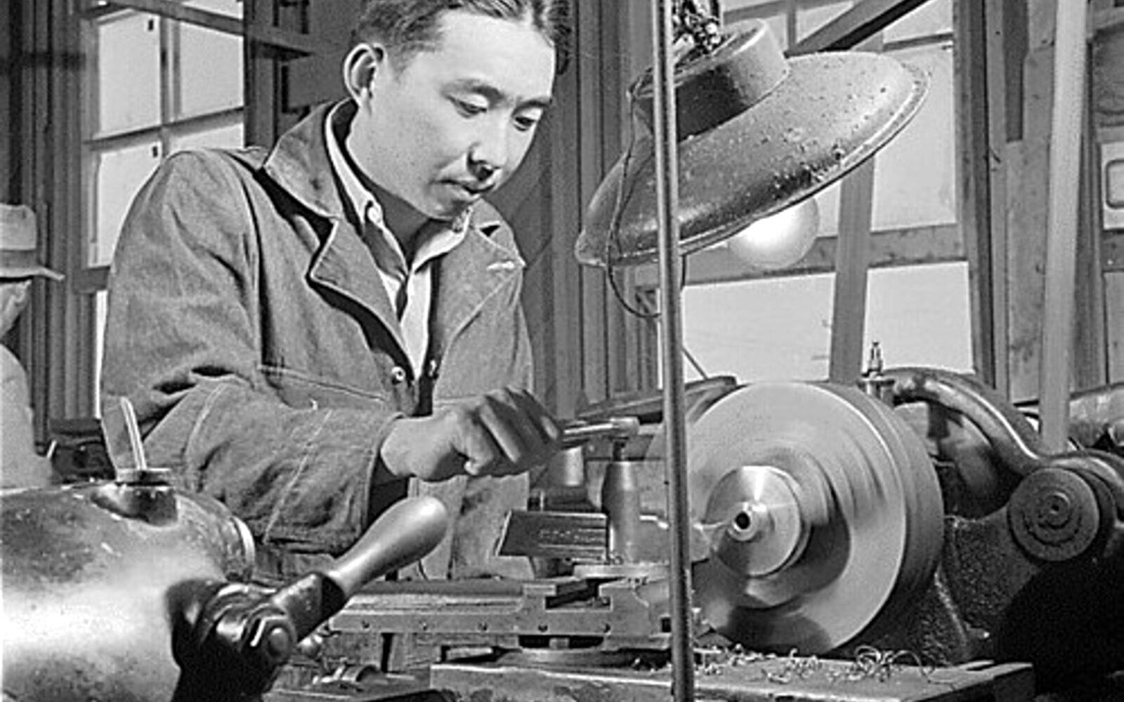 Machining (Lathe & Milling)