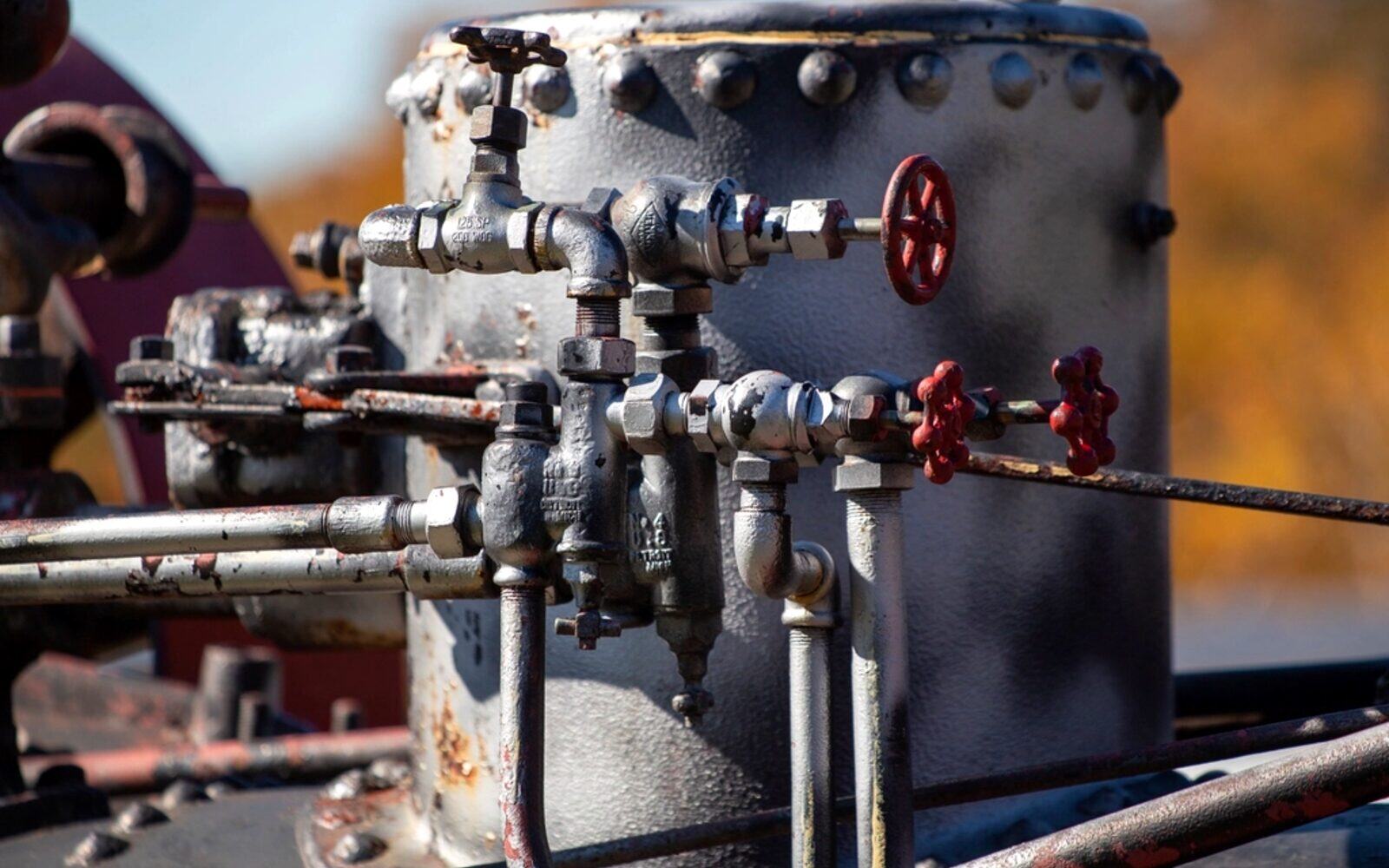 Hydraulic Systems