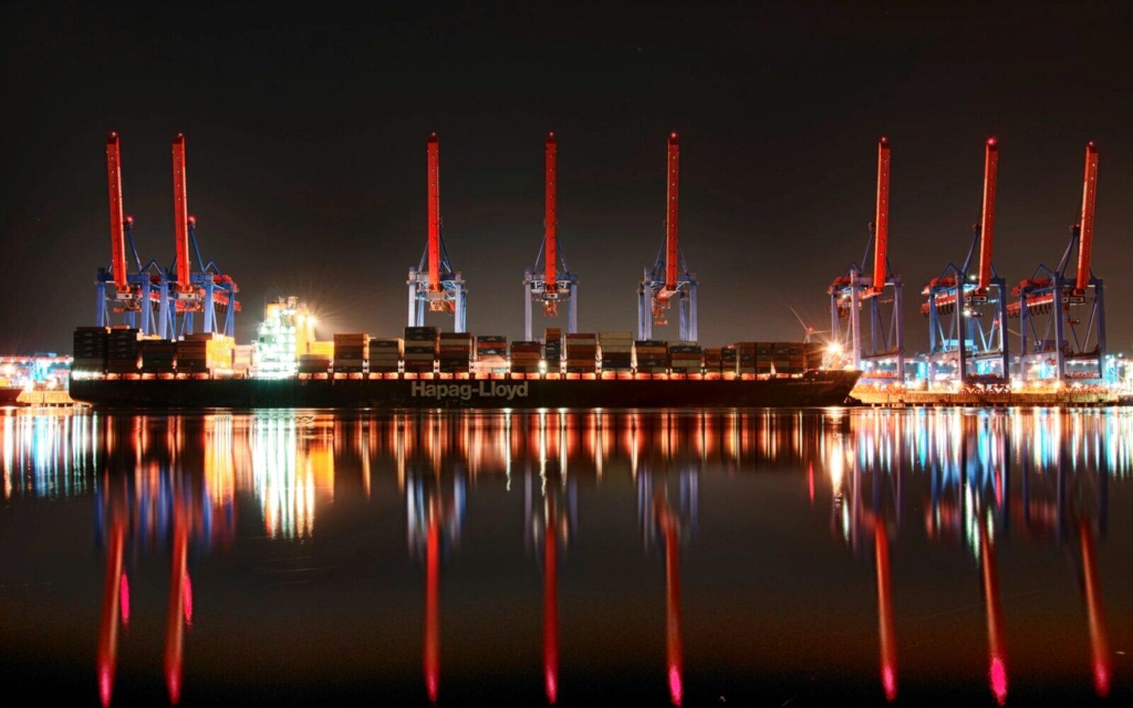 Getting through Port State Control in Egyptian ports
