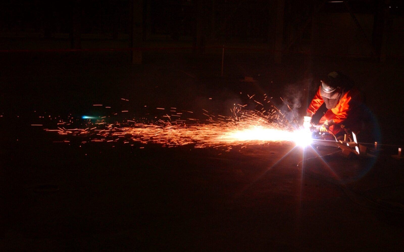Steel Repair